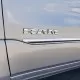 Ram 1500 Crew Cab Chrome Body Side Moldings 2019 - 2025