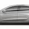 Tesla Model 3 Chrome Body Side Moldings 2017 - 2025