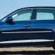 Genesis GV80 Chrome Body Side Moldings 2021 - 2025
