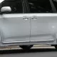 Toyota Sienna Chrome Body Side Moldings 2016 - 2020