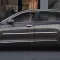 Cadillac CT6 Chrome Body Side Moldings 2016 - 2021
