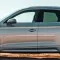 Audi Q5 ChromeLine Painted Body Side Molding 2018 - 2024 / CF-AUDI-Q5-18