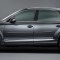  Audi Q7 ChromeLine Painted Body Side Molding 2007 - 2024 / CF-AUDI-Q7