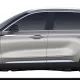 Lincoln Aviator ChromeLine Painted Body Side Molding 2020 - 2025 / CF-AVIATOR20