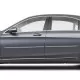  Mercedes S-Class 4 Door ChromeLine Painted Body Side Molding 2014 - 2020 / CF-BENZ-S20