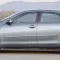  Toyota Camry ChromeLine Painted Body Side Molding 2007 - 2011 / CF-CAM07