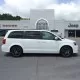 Dodge Grand Caravan Painted Body Side Moldings with Chrome Inserts 2018 - 2020