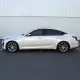  Cadillac CT5 ChromeLine Painted Body Side Molding 2020 - 2025 / CF-CT5-20