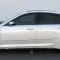 Cadillac CT5 Painted Body Side Moldings with Chrome Inserts 2020 - 2025