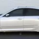  Cadillac CT5 ChromeLine Painted Body Side Molding 2020 - 2025 / CF-CT5-20