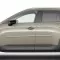 Mazda CX50 Painted Body Side Moldings with Chrome Inserts 2023 - 2025
