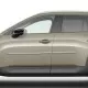  Mazda CX50 ChromeLine Painted Body Side Molding 2023 - 2025 / CF-CX50