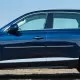  Genesis GV80 ChromeLine Painted Body Side Molding 2021 - 2025 / CF-GV80-21