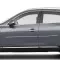  Infiniti G35 4 Door ChromeLine Painted Body Side Molding 2007 - 2015 / CF-INF4DR
