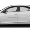  Chevrolet Malibu ChromeLine Painted Body Side Molding 2013 - 2015 / CF-MAL13