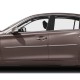  Infiniti Q50 4 Door ChromeLine Painted Body Side Molding 2014 - 2024 / CF-Q50