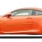 Lexus RC Painted Body Side Moldings with Chrome Inserts 2015 - 2026