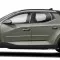  Hyundai Santa Cruz ChromeLine Painted Body Side Molding 2022 - 2025 / CF-SANTACRUZ22
