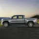  Chevrolet Silverado 1500 Crew Cab ChromeLine Painted Body Side Molding 2019 - 2026 / CF-SIL19-CC