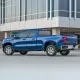  Chevrolet Silverado 1500 Double Cab ChromeLine Painted Body Side Molding 2019 - 2026 / CF-SIL19-DC