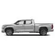  Toyota Tundra CrewMax ChromeLine Painted Body Side Molding 2022 - 2026 / CF-TUN22-CM