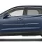 Cadillac XT5 Painted Body Side Moldings with Chrome Inserts 2017 - 2025