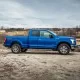  Ford F-150 SuperCab ChromeLine Painted Body Side Molding 2015 - 2025 / CF2-F15015-SC