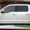  Ford F-150 SuperCrew ChromeLine Painted Body Side Molding 2015 - 2025 / CF2-F15015-SCC