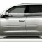 Lexus LX Painted Body Side Moldings with Chrome Inserts 2015 - 2021