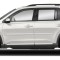  Honda Pilot ChromeLine Painted Body Side Molding 2023 - 2025 / CF2-PILOT23