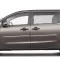 Kia Sedona Painted Body Side Moldings with Chrome Inserts 2015 - 2021