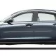 Honda Accord Painted Body Side Moldings with Chrome Inserts 2023 - 2026