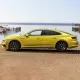 Volkswagen Arteon Painted Body Side Moldings with Chrome Inserts 2019 - 2023