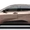  Toyota Crown ChromeLine Painted Body Side Molding 2023 - 2024 / CF7-CROWN23