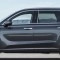  Hyundai Palisade ChromeLine Painted Body Side Molding 2020 - 2025 / CF7-PALISADE20