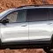  Honda Passport ChromeLine Painted Body Side Molding 2019 - 2025 / CF7-PASSPORT19