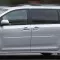  Toyota Sienna ChromeLine Painted Body Side Molding 2011 - 2020 / CF7-SIENNA