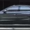 Hyundai Sonata Painted Body Side Moldings with Chrome Inserts 2020 - 2026