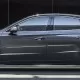  Hyundai Sonata ChromeLine Painted Body Side Molding 2020 - 2026 / CF7-SON20
