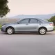 Toyota Camry Painted Body Side Moldings with Color Inserts 2007 - 2011