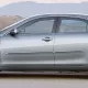 Toyota Camry Painted Body Side Moldings with Color Inserts 2007 - 2011