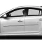 Chevrolet Cruze Painted Body Side Moldings with Color Inserts 2011 - 2015