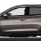 Honda CR-V Painted Body Side Moldings with Color Inserts 2012 - 2016