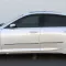 Cadillac CT5 Painted Body Side Moldings with Color Inserts 2020 - 2023