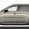 Mazda CX50 Painted Body Side Moldings with Color Inserts 2023 - 2026
