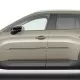 Mazda CX50 Painted Body Side Moldings with Color Inserts 2023 - 2026