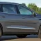  Buick Enclave Painted Moldings with a Color Insert 2018 - 2023 / CI-ENCLAVE18