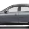 Infiniti G35 4 Door Painted Body Side Moldings with Color Inserts 2007 - 2015