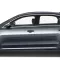 Volkswagen Passat Painted Body Side Moldings with Color Inserts 2012 - 2019