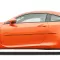 Lexus RC Painted Body Side Moldings with Color Inserts 2015 - 2022